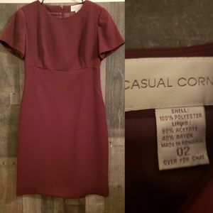 Professional Business Dress